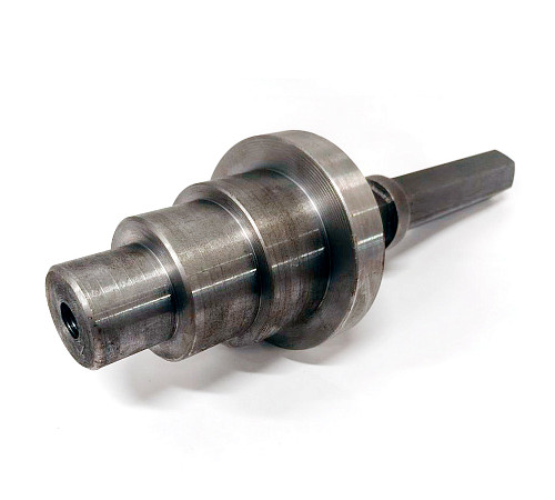 Гидравлический забивщик труб FLOW HPDR-90 фото 7