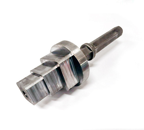 Гидравлический забивщик труб FLOW HPDR-90 фото 6